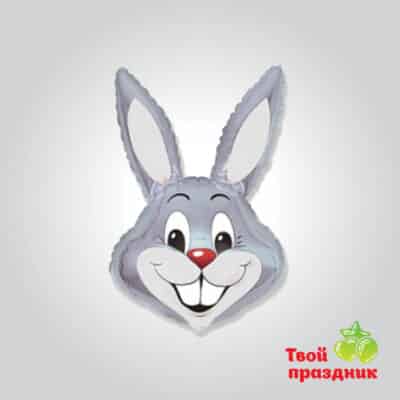 Кролик Багз Банни - фольгированный шар фигура